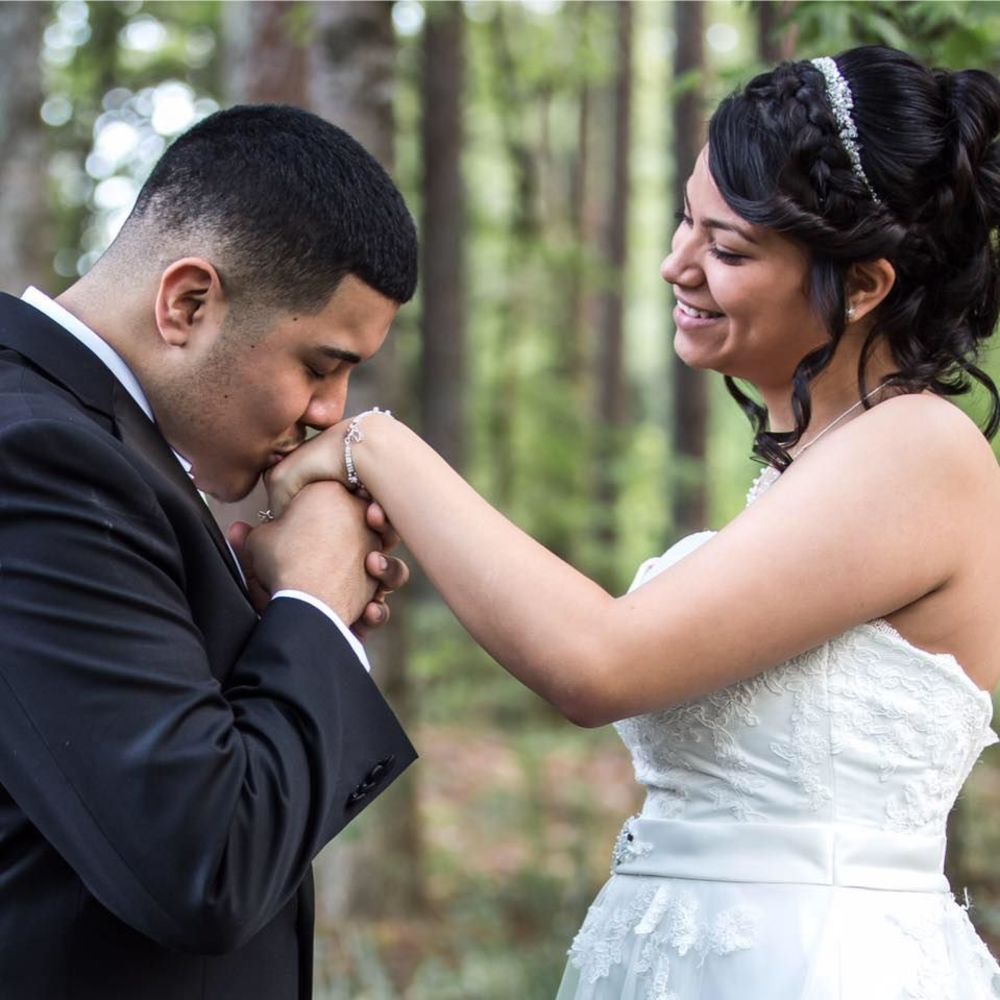 Meet your Posher, Diana